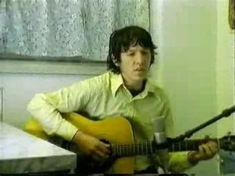 I still reach for Elliott Smith, 20 years after his death